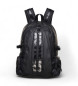 Blauer Mochila Worce 03 negro