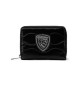 Blauer Palmo purse black