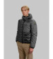 Blauer Casaco cinzento Albert