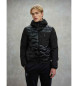 Blauer Casaco Albert preto