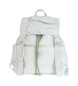 Blauer Rucksack Conny 02 off-white