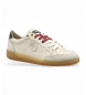 Blauer Murray 21 beige trainers