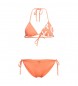 Bikini Be CL Reg naranja