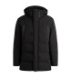 BOSS Havoc Coat schwarz