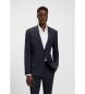 HUGO Jacket Arti navy