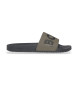 BOSS Flip-flops Aryeh grøn