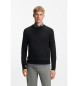 BOSS Asac tröja svart
