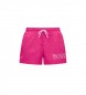 BOSS Swimsuit Short Pink