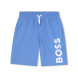 BOSS Costume da bagno Blue Surf
