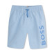 BOSS Costume da bagno Blue Surf