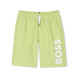 BOSS Costume da bagno da surf verde