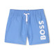 BOSS Costume da bagno Blue Surf