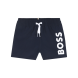 BOSS Marine Surf-Badeanzug