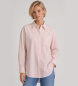 BOSS Bernie blouse multicolor