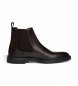 BOSS Bottines marron Calev