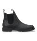 BOSS Botines Ferling negro