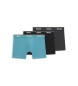 BOSS Confezione da 3 Power Boxer 