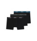 BOSS Set 3 Bxers Power negro
