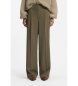 BOSS Pantalone Tarima verde oliva