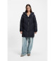 BOSS Piapolly Jacke blau