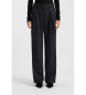 BOSS Taflong trousers navy