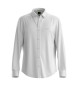 BOSS Chemise Motion blanche