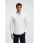 BOSS Camisa Relagant branca