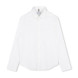 BOSS Oxford shirt white