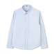BOSS Blue Oxford shirt