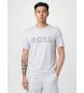 BOSS T-shirt ativa 