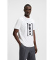 BOSS Iconisch T-shirt wit