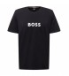 BOSS Logo T-shirt black