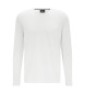 BOSS T-shirt bianca Mix&Match