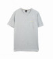 BOSS Mix&Match T-shirt grå