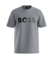 BOSS Tape Logo-T-Shirt 