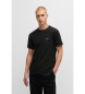 BOSS Taul T-shirt black