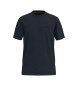 BOSS Maglietta blu navy Tegood