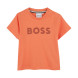 BOSS Orange short sleeve t-shirt