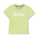 BOSS Green short sleeve T-shirt