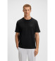 BOSS DropNeedle T-shirt black