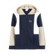 BOSS Jogging cardigan navy