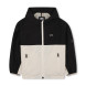 BOSS Windbreaker-jakke, sort