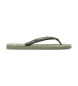 BOSS Tongs Italia Logo vert