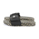 BOSS Flip flops hook-and-loop fastener black