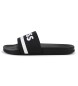 BOSS Flipflops med sort logo