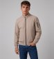 BOSS Veste Join beige