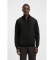 BOSS Momentum Jacket schwarz