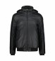 BOSS Chaqueta Neo negro