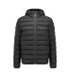 BOSS Thor Jacket svart