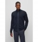 BOSS Zardin jacket navy